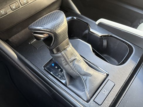 Used 2023 Lexus ES 350 F Sport image 26