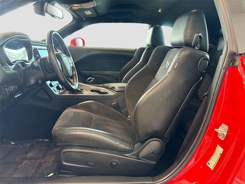Used 2019 Dodge Challenger R/T Scat Pack RWD image 25