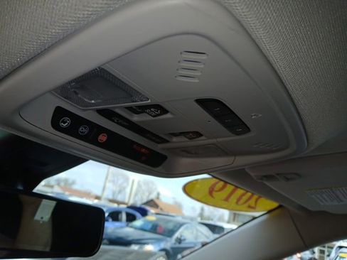 Used 2019 Chevrolet Traverse High Country w/ LPO, Floor Liner Package image 58