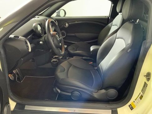 Used 2014 MINI Cooper Coupe S FWD image 14