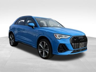 Used 2021 Audi Q3 2.0T Premium Plus