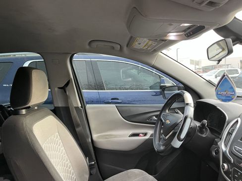 Used 2019 Chevrolet Equinox LS FWD image 5