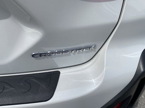 Certified 2024 Subaru Crosstrek 2.0i Premium AWD/4WD image 21