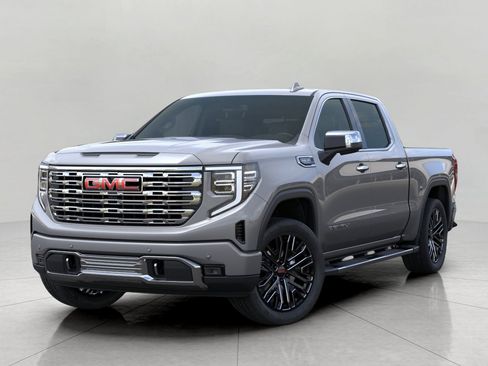 New 2026 GMC Sierra 1500 Denali AWD/4WD image 6