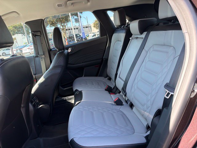 Used 2023 Ford Escape SE w/ PHEV Premium Package FWD image 15