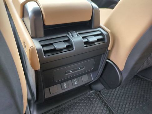 New 2026 Land Rover Defender 110 S AWD/4WD image 13