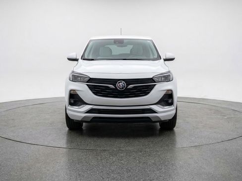 Used 2025 Buick Encore GX Preferred image 2