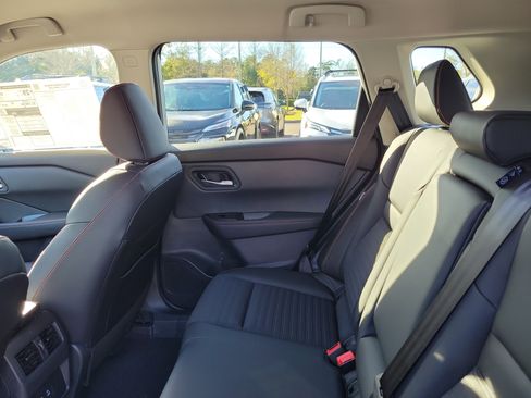 New 2026 Nissan Rogue Rock Creek image 14