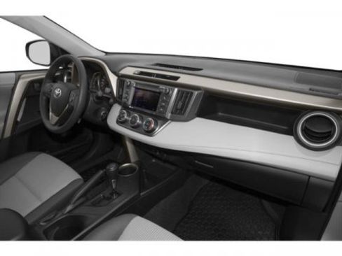 Used 2015 Toyota RAV4 Limited image 21