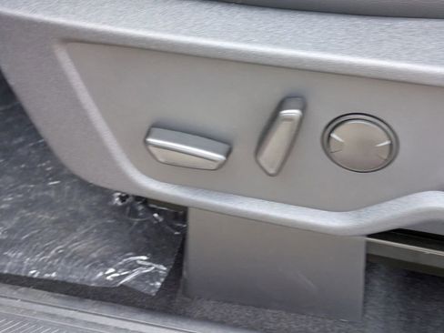 New 2026 Ford Bronco Outer Banks AWD/4WD image 21