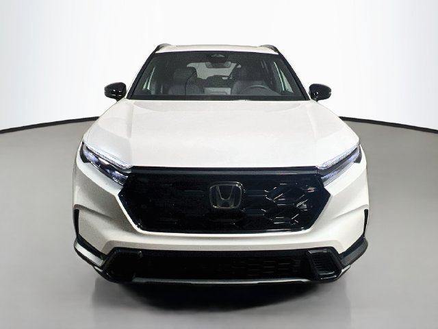 New 2027 Honda CR-V Sport-L image 2