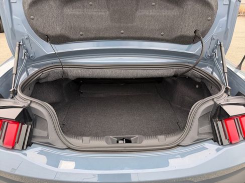 Used 2025 Ford Mustang Premium RWD image 22