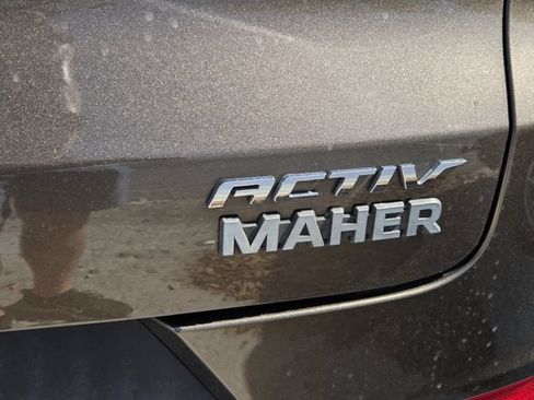 Used 2021 Chevrolet TrailBlazer ACTIV w/ Convenience Package FWD image 5