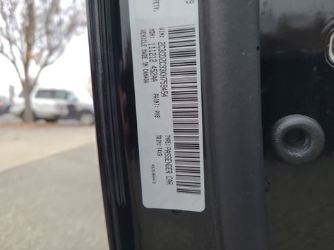 Used 2019 Dodge Challenger SRT Hellcat image 29