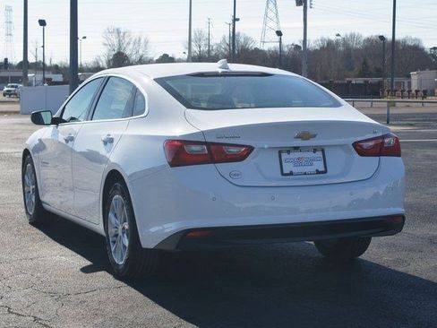 Used 2024 Chevrolet Malibu LT image 15