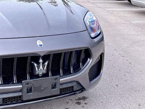 Used 2023 Maserati Grecale Modena image 8