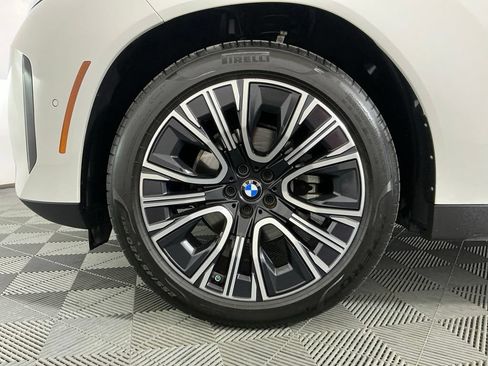 Used 2025 BMW X3 xDrive30i w/ Convenience Package AWD/4WD image 32