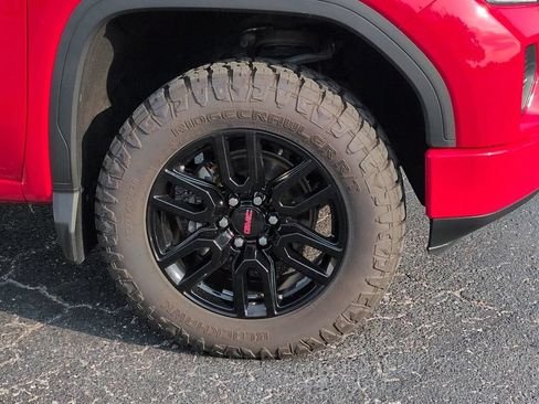 Used 2021 GMC Sierra 1500 Elevation w/ Preferred Package AWD/4WD image 11