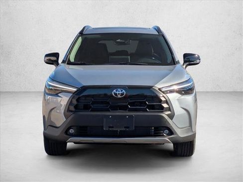 New 2026 Toyota Corolla Cross XLE image 6
