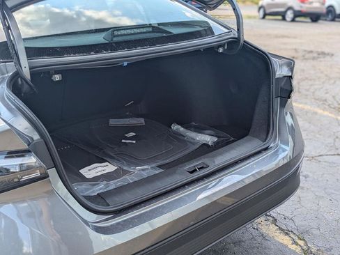 New 2026 Nissan Sentra SV w/ SV Convenience Package FWD image 35