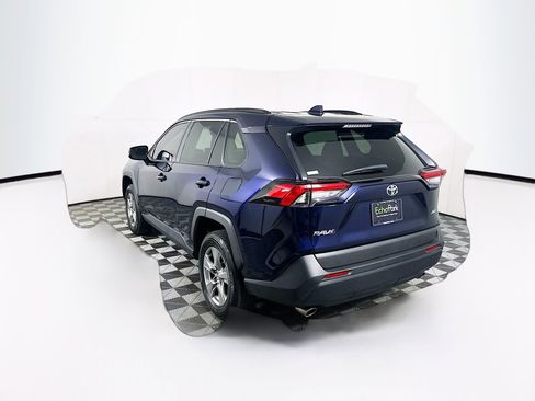 Used 2023 Toyota RAV4 XLE w/ Convenience Package FWD image 5
