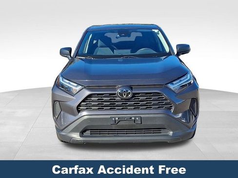 Used 2024 Toyota RAV4 LE image 3