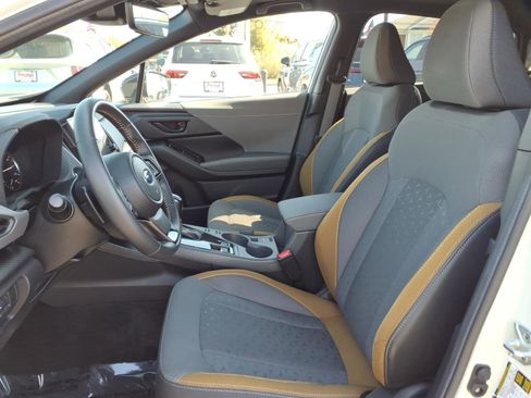 Certified 2024 Subaru Crosstrek 2.5i Sport w/ Crosstrek Mirror Package image 18