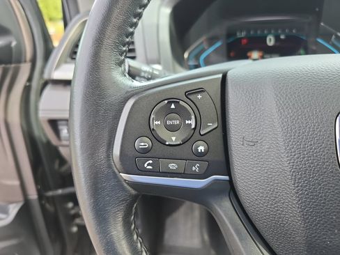 Used 2021 Honda Odyssey EX-L image 18