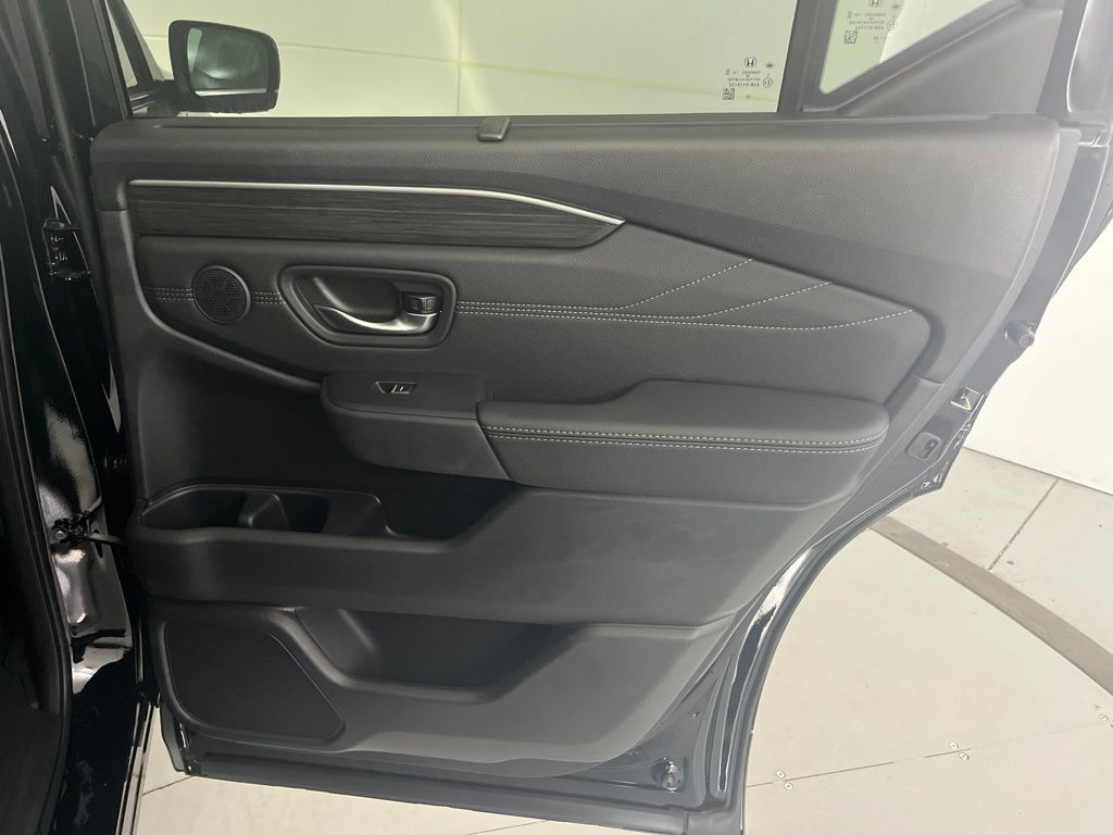 New 2026 Honda Pilot Touring image 31