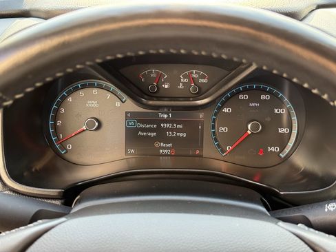 Used 2022 Chevrolet Colorado Z71 image 17