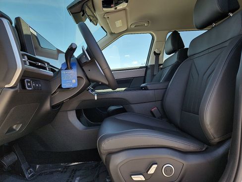 New 2026 Hyundai Santa Fe SEL image 12