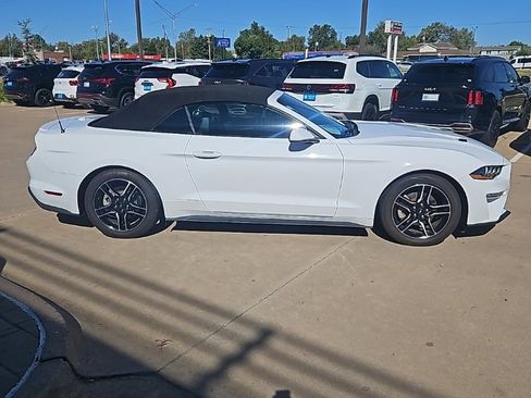 Used 2023 Ford Mustang Premium image 4