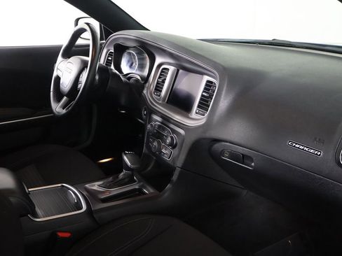 Used 2023 Dodge Charger SXT RWD image 21