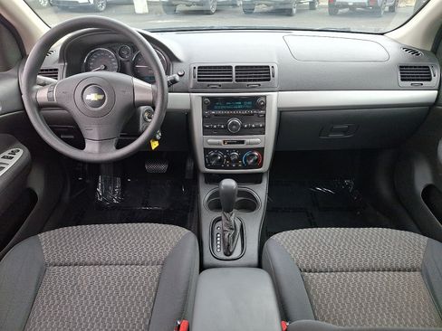 Used 2009 Chevrolet Cobalt LT FWD image 11