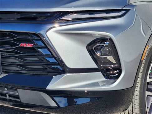New 2026 Chevrolet Blazer RS w/ Driver Confidence II Package image 6