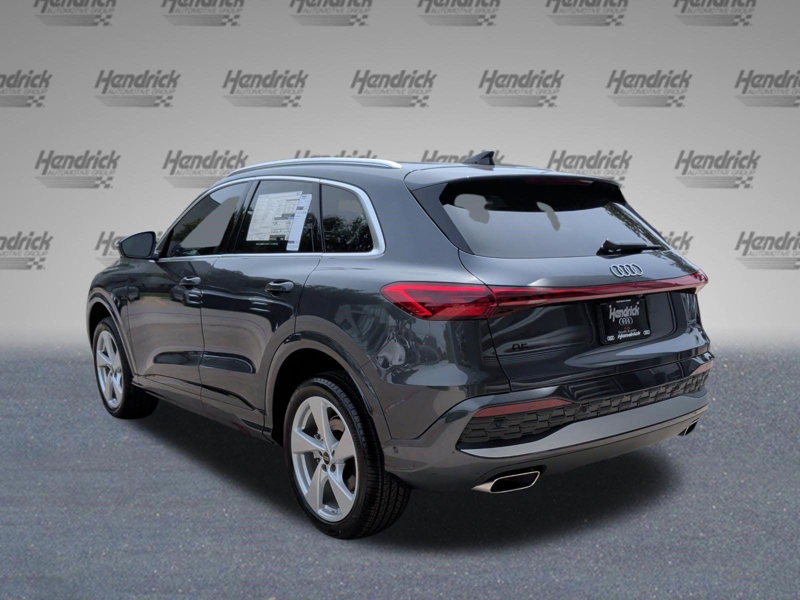 New 2026 Audi Q5 Premium AWD/4WD image 7