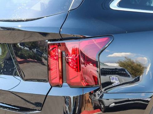 New 2026 Kia Sorento LX image 10