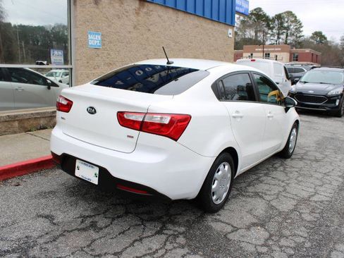 Used 2014 Kia Rio LX w/ Power Package image 4