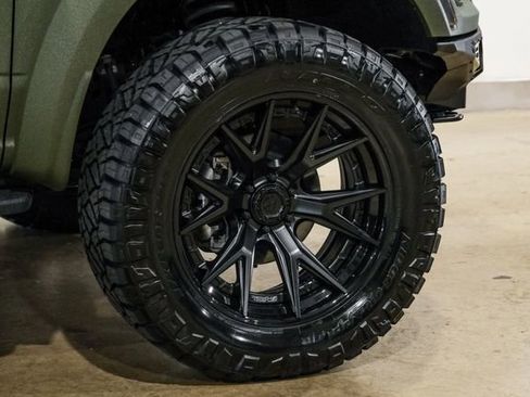 Used 2026 Ford F150 Raptor AWD/4WD image 32