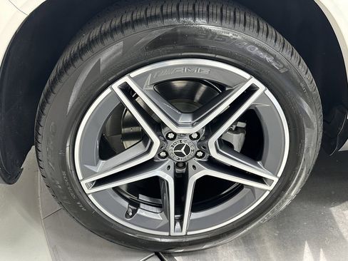 Certified 2023 Mercedes-Benz GLS 580 4MATIC image 20