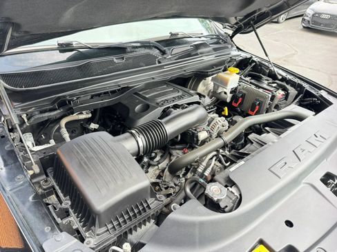 Used 2020 RAM 1500 Rebel w/ Rebel Level 2 Equipment Group AWD/4WD image 25