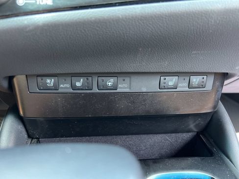 Used 2023 Lexus ES 350 w/ Premium Package FWD image 13