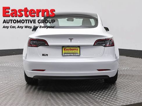 Used 2023 Tesla Model 3 Standard Range RWD image 6