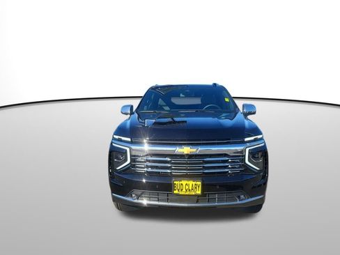 New 2026 Chevrolet Tahoe Premier image 15