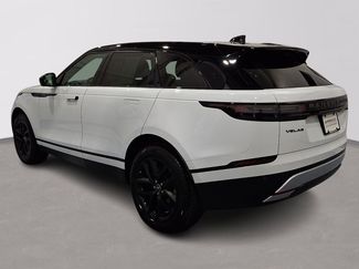 Certified 2026 Land Rover Range Rover Velar S video 2