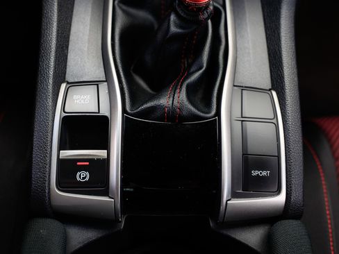 Used 2020 Honda Civic Si image 44