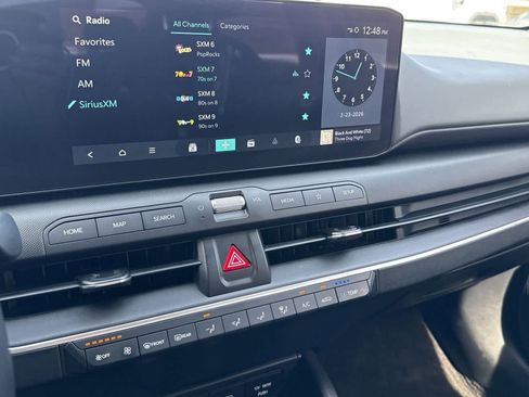 Used 2025 Kia K4 LXS image 19