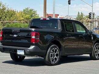 New 2025 Ford Maverick Lariat video 2