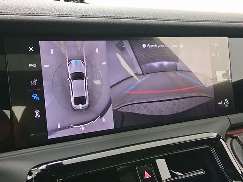 New 2026 Porsche Panamera image 25