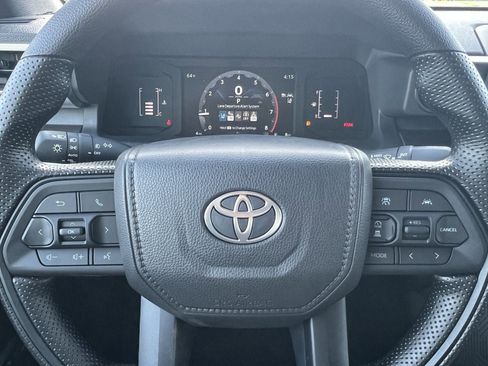 New 2025 Toyota Tacoma SR5 image 25